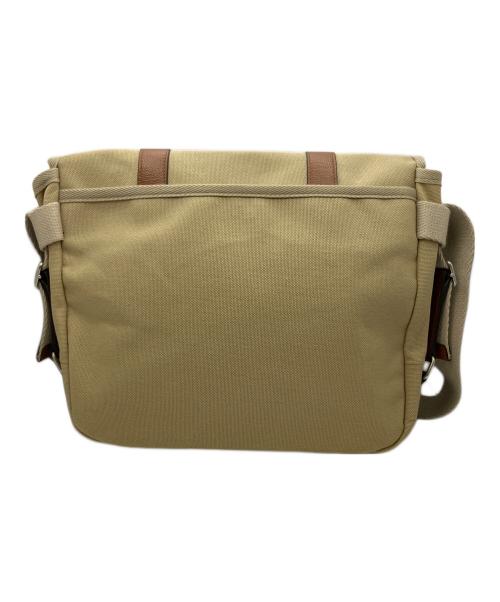 TOUT Y EST（トゥティエ）TOUT Y EST (トゥティエ) SAC BOUT SMALL ベージュの古着・服飾アイテム