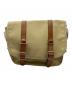 TOUT Y EST（トゥティエ）の古着「SAC BOUT SMALL」｜ベージュ