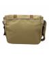 TOUT Y EST (トゥティエ) SAC BOUT SMALL ベージュ：8000円