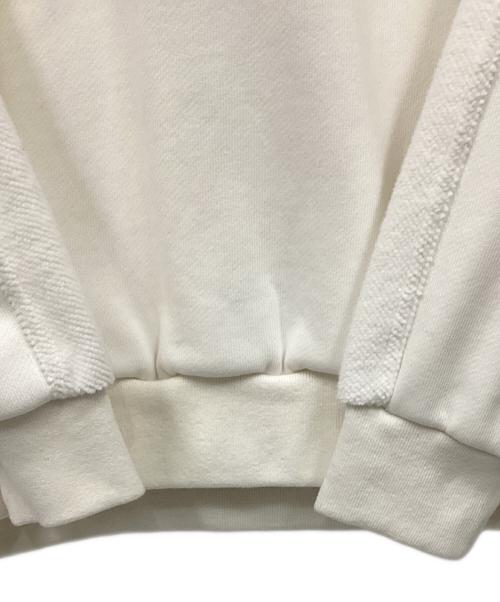STEALTH STELL'A（ステルスステラ）STEALTH STELL'A (ステルスステラ) COLLEGE-PULL PK HEAVY-CIRCUS ホワイト サイズ:2の古着・服飾アイテム