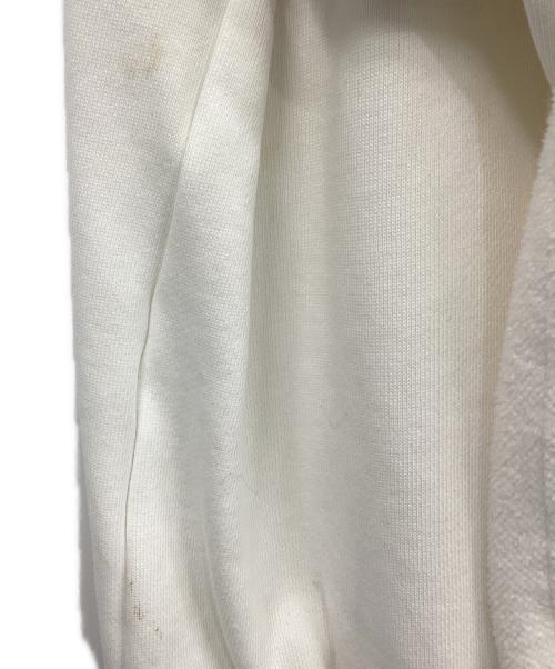 STEALTH STELL'A（ステルスステラ）STEALTH STELL'A (ステルスステラ) COLLEGE-PULL PK HEAVY-CIRCUS ホワイト サイズ:2の古着・服飾アイテム