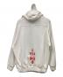 STEALTH STELL'A (ステルスステラ) COLLEGE-PULL PK HEAVY-CIRCUS ホワイト サイズ:2：5000円