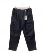 Liberaidersリベレイダース）の古着「6 POCKET ARMY PANTS」｜ブラック