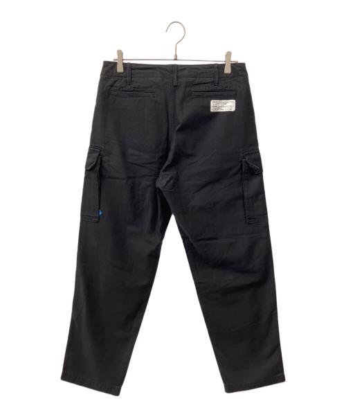 Liberaiders（リベレイダース）Liberaiders (リベレイダース) 6 POCKET ARMY PANTS ブラック サイズ:32の古着・服飾アイテム