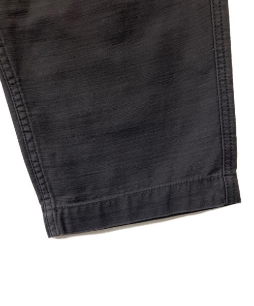 Liberaiders（リベレイダース）Liberaiders (リベレイダース) 6 POCKET ARMY PANTS ブラック サイズ:32の古着・服飾アイテム