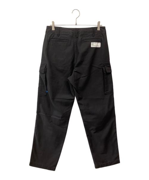 Liberaiders（リベレイダース）Liberaiders (リベレイダース) 6 POCKET ARMY PANTS ブラック サイズ:32の古着・服飾アイテム