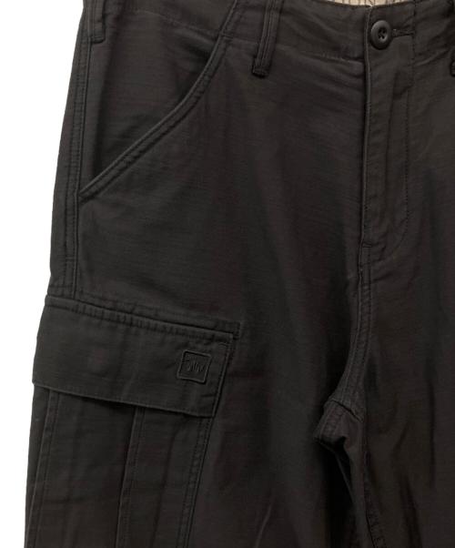 Liberaiders（リベレイダース）Liberaiders (リベレイダース) 6 POCKET ARMY PANTS ブラック サイズ:32の古着・服飾アイテム