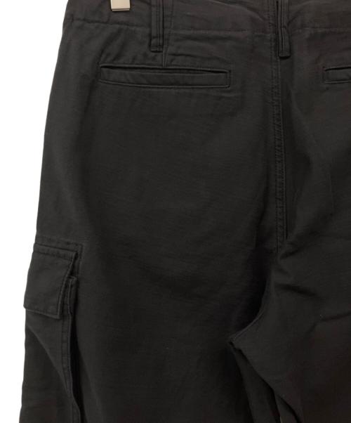 Liberaiders（リベレイダース）Liberaiders (リベレイダース) 6 POCKET ARMY PANTS ブラック サイズ:32の古着・服飾アイテム