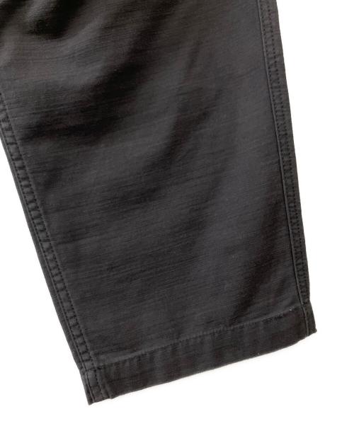 Liberaiders（リベレイダース）Liberaiders (リベレイダース) 6 POCKET ARMY PANTS ブラック サイズ:32の古着・服飾アイテム