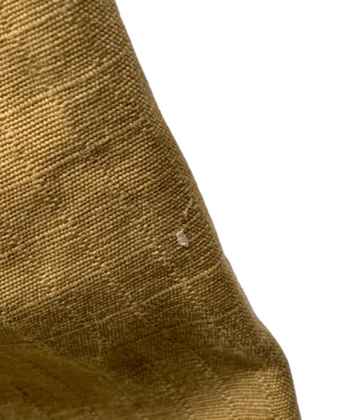 Liberaiders（リベレイダース）Liberaiders (リベレイダース) GARMENTDYED RIPSTOP SARROUEL PANTS ベージュ サイズ:Mの古着・服飾アイテム