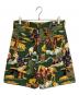 STELLA McCARTNEY (ステラマッカートニー) Horse Print Shorts オリーブ サイズ:31：7000円