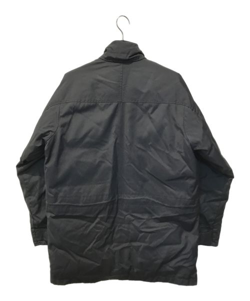 POLO RALPH LAUREN（ポロ・ラルフローレン）POLO RALPH LAUREN (ポロ・ラルフローレン) ダウンジャケット　JR-RL-SA0703 ネイビー サイズ:Mの古着・服飾アイテム