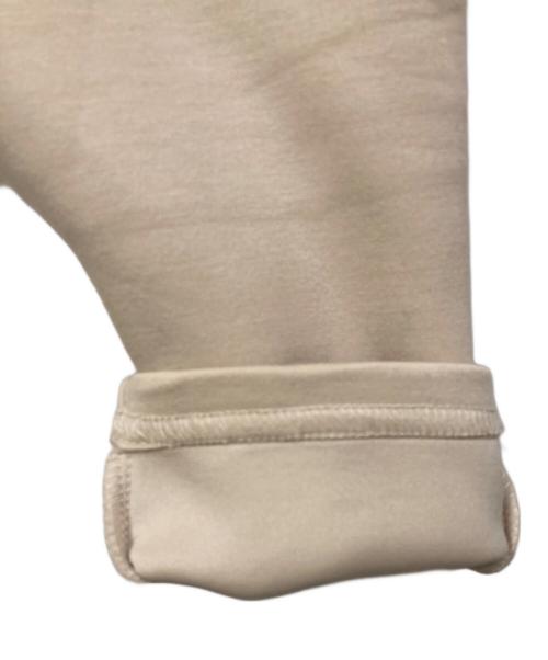 TSURU by MARIKO OIKAWA（ツルバイマリコオイカワ）Tsuru by Mariko Oikawa (ツルバイマリコオイカワ) Kirill/ペプラムトップス ベージュ サイズ:SIZE Freeの古着・服飾アイテム