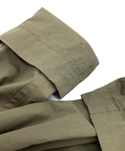 MADISON BLUE（マディソンブルー）MADISON BLUE (マディソンブルー) トレンチコート オリーブ サイズ:XSの古着・服飾アイテム