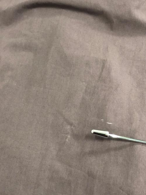 LOW CLASSIC（ロウクラシック）LOW CLASSIC (ロウクラシック) SHIRRING SLEEVELESS DRESS ブラウン サイズ:Sの古着・服飾アイテム