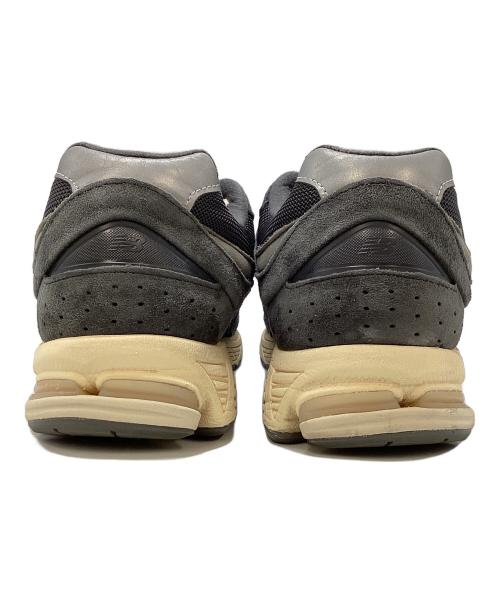 NEW BALANCE（ニューバランス）NEW BALANCE (ニューバランス) ローカットスニーカー グレー サイズ:27㎝の古着・服飾アイテム
