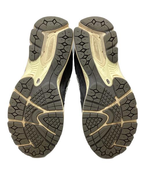 NEW BALANCE（ニューバランス）NEW BALANCE (ニューバランス) ローカットスニーカー グレー サイズ:27㎝の古着・服飾アイテム