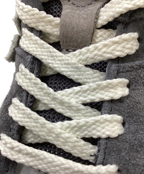 NEW BALANCE（ニューバランス）NEW BALANCE (ニューバランス) ローカットスニーカー グレー サイズ:27㎝の古着・服飾アイテム