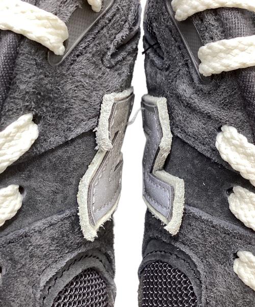 NEW BALANCE（ニューバランス）NEW BALANCE (ニューバランス) ローカットスニーカー グレー サイズ:27㎝の古着・服飾アイテム