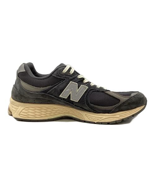 NEW BALANCE（ニューバランス）NEW BALANCE (ニューバランス) ローカットスニーカー グレー サイズ:27㎝の古着・服飾アイテム