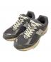 NEW BALANCE（ニューバランス）の古着「ローカットスニーカー」｜グレー