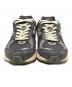 中古・古着 NEW BALANCE (ニューバランス) ローカットスニーカー グレー サイズ:27㎝：9000円