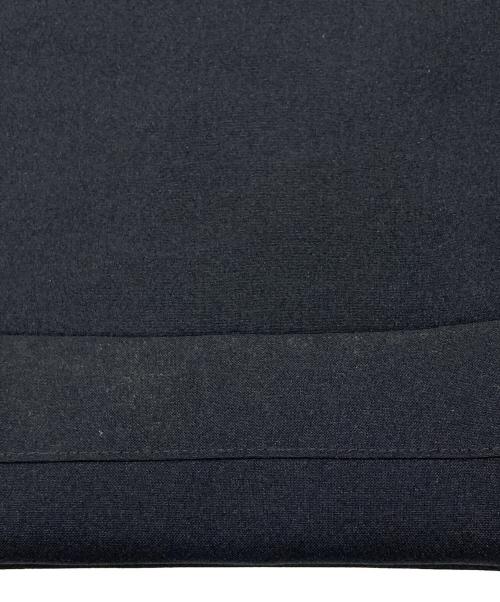 JOURNAL STANDARD（ジャーナルスタンダード）JOURNAL STANDARD (ジャーナルスタンダード) ポリエステルトロラインパンツ ブラック サイズ:36の古着・服飾アイテム