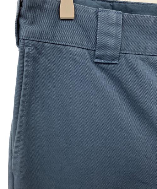 Dickies（ディッキーズ）Dickies (ディッキーズ) OUTERKNOWN (アウターノーン) ワークパンツ ネイビー サイズ:SIZE86(W34)の古着・服飾アイテム