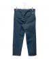Dickies (ディッキーズ) OUTERKNOWN (アウターノーン) ワークパンツ ネイビー サイズ:SIZE86(W34)：13000円