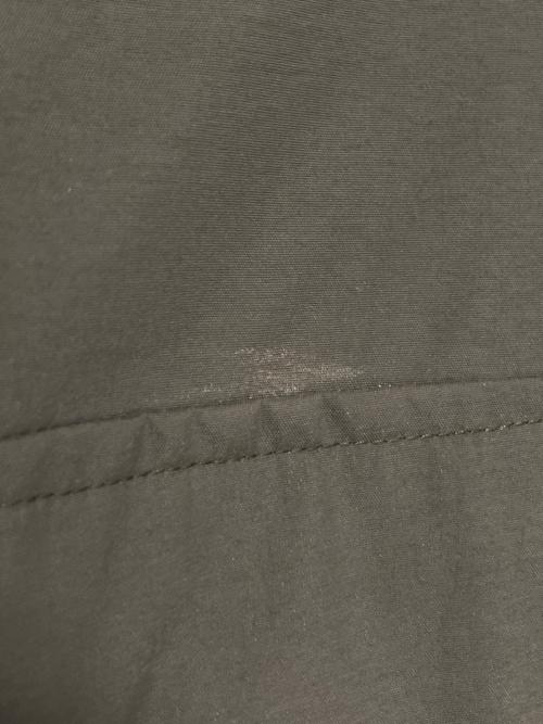 SUPREME（シュプリーム）SUPREME (シュプリーム) THE NORTH FACE (ザ ノース フェイス) Trans Antarctica Expedition Pullover オリーブ サイズ:Sの古着・服飾アイテム