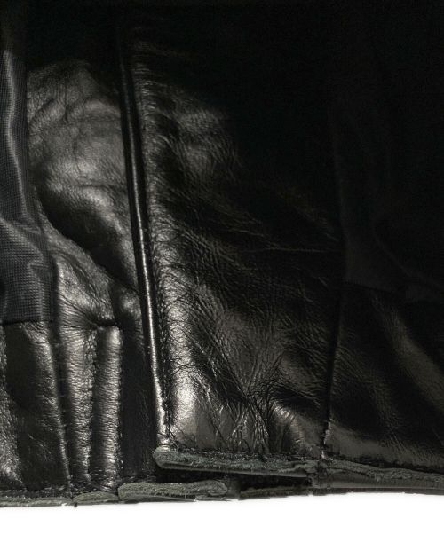 Lewis Leathers（ルイスレザース）Lewis Leathers (ルイスレザース) CYCLONE TIGHT FIT ブラック サイズ:40の古着・服飾アイテム