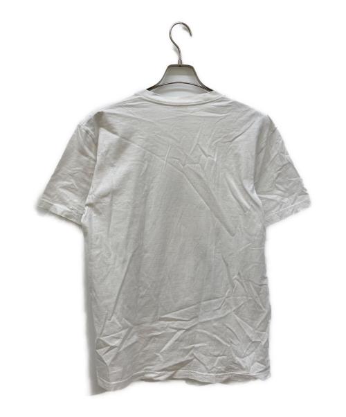 SUPREME（シュプリーム）SUPREME (シュプリーム) Neil Young Tee ホワイト サイズ:Lの古着・服飾アイテム