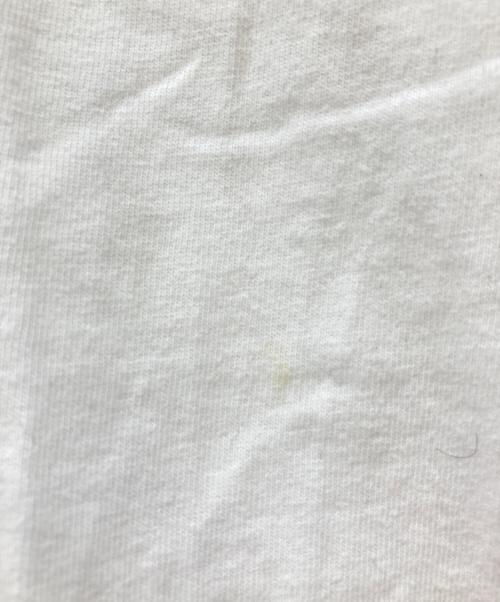 SUPREME（シュプリーム）SUPREME (シュプリーム) Neil Young Tee ホワイト サイズ:Lの古着・服飾アイテム