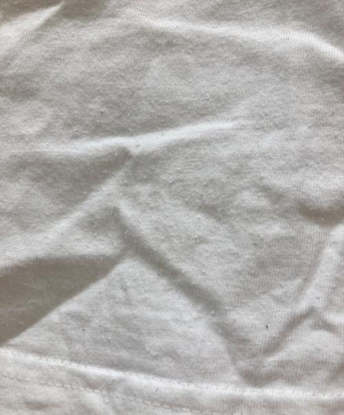 SUPREME（シュプリーム）SUPREME (シュプリーム) Neil Young Tee ホワイト サイズ:Lの古着・服飾アイテム