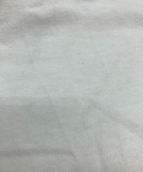 SUPREME（シュプリーム）SUPREME (シュプリーム) Neil Young Tee ホワイト サイズ:Lの古着・服飾アイテム