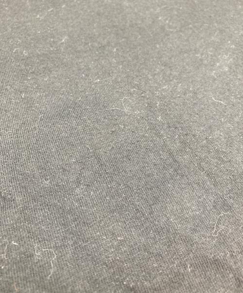 SUPREME（シュプリーム）SUPREME (シュプリーム) Madonna Tee ブラック×レッド サイズ:Mの古着・服飾アイテム