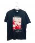 SUPREME（シュプリーム）の古着「Madonna Tee」｜ブラック×レッド