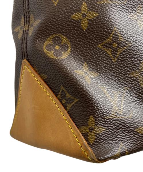 LOUIS VUITTON（ルイ ヴィトン）LOUIS VUITTON (ルイ ヴィトン) カバピアノ ブラウンの古着・服飾アイテム