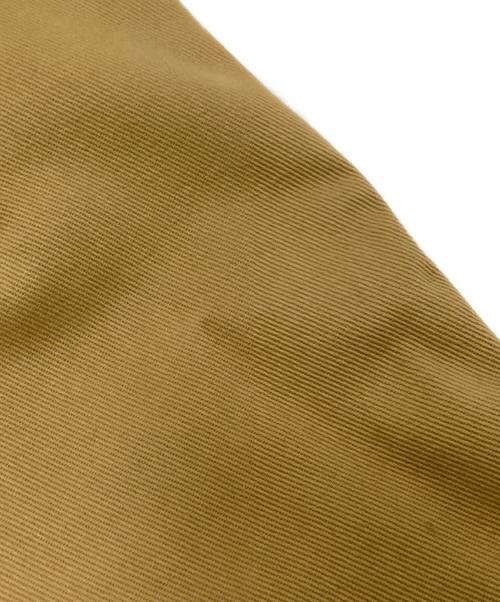 Yves Saint Laurent（イヴサンローラン）Yves Saint Laurent (イヴサンローラン) トートバッグ ベージュ×ブラック サイズ:下記参照の古着・服飾アイテム