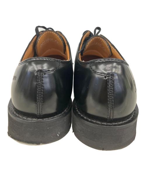 Danner（ダナー）Danner (ダナー) ポストマンシューズ ブラック サイズ:7 1/2の古着・服飾アイテム