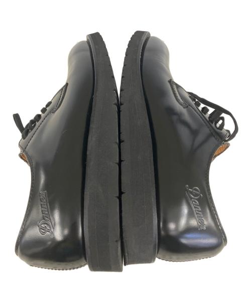 Danner（ダナー）Danner (ダナー) ポストマンシューズ ブラック サイズ:7 1/2の古着・服飾アイテム