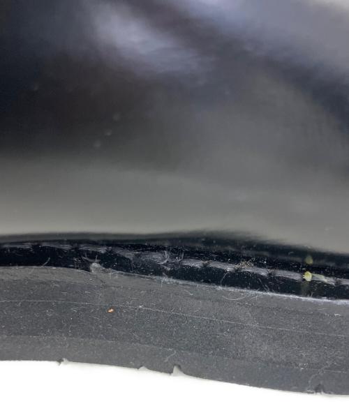 Danner（ダナー）Danner (ダナー) ポストマンシューズ ブラック サイズ:7 1/2の古着・服飾アイテム