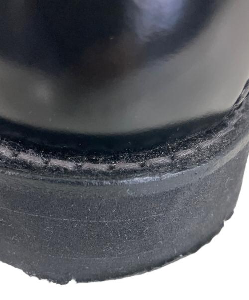 Danner（ダナー）Danner (ダナー) ポストマンシューズ ブラック サイズ:7 1/2の古着・服飾アイテム