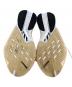 中古・古着 adidas (アディダス) ランニングシューズ ホワイト サイズ:240：4000円