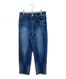 Healthy DENIM（ヘルシーデニム）の古着「デニムパンツ」｜ブルー