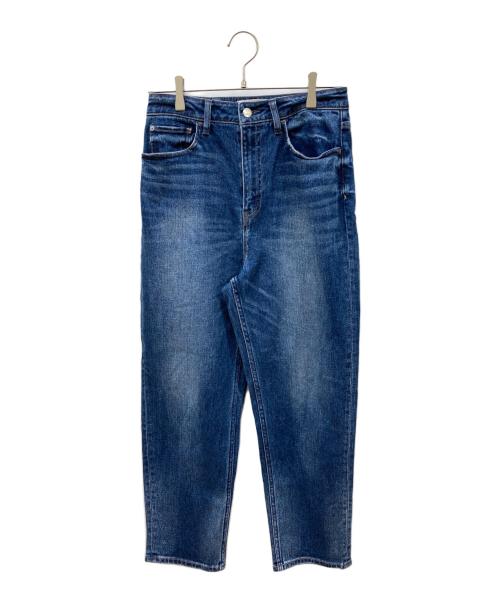 Healthy DENIM（ヘルシーデニム）Healthy DENIM (ヘルシーデニム) デニムパンツ ブルー サイズ:24の古着・服飾アイテム