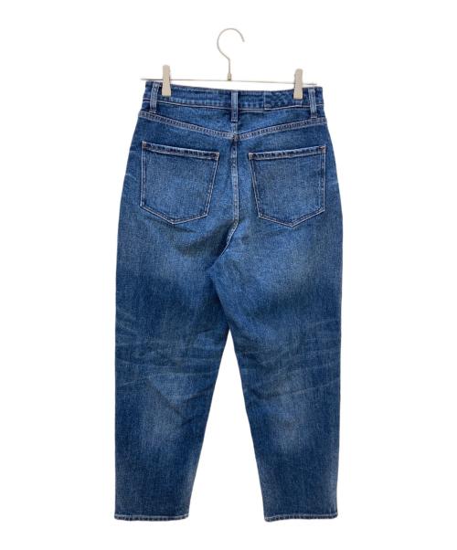 Healthy DENIM（ヘルシーデニム）Healthy DENIM (ヘルシーデニム) デニムパンツ ブルー サイズ:24の古着・服飾アイテム