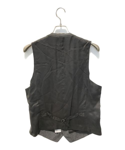 SOLIDO（ソリド）SOLIDO (ソリード) 超度詰カノコジレ　MSL17S439 グレー サイズ:04 未使用品の古着・服飾アイテム