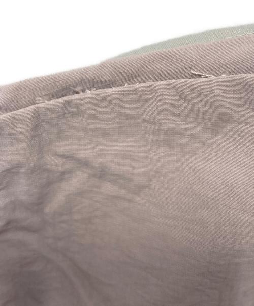 la belle etude（ラベルエチュード）la belle Etude (ラベルエチュード) バルーンベアワンピース パープル サイズ:SIZE 0の古着・服飾アイテム