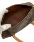 中古・古着 LOUIS VUITTON (ルイ ヴィトン) ハンドバッグ ブラウン：62000円